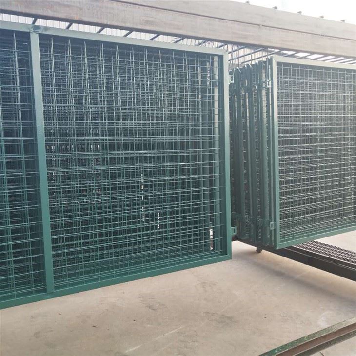 Framed Wire Mesh Fence suppliers