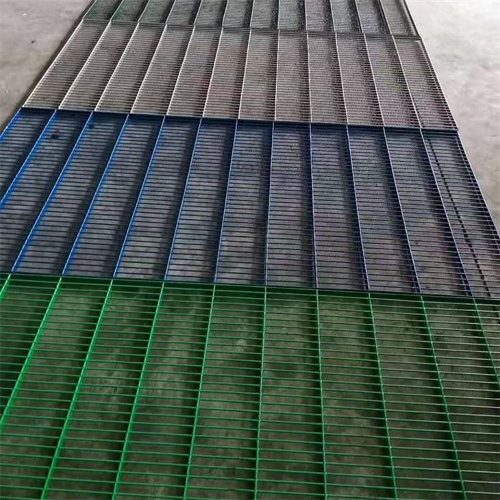 Powder Coated Welded Mesh high quality