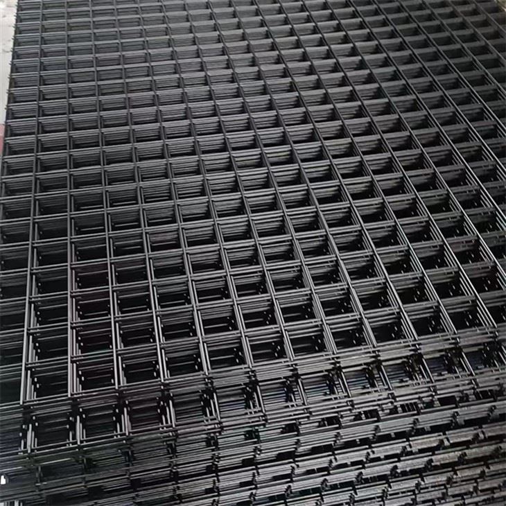 Powder Coated Welded Mesh high quality