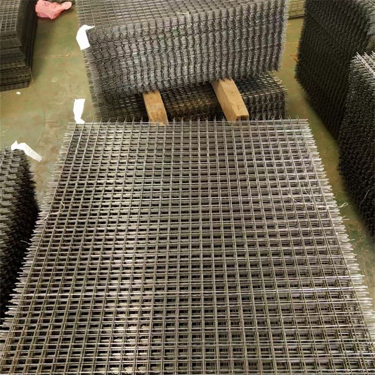Welded Mesh For Construction best