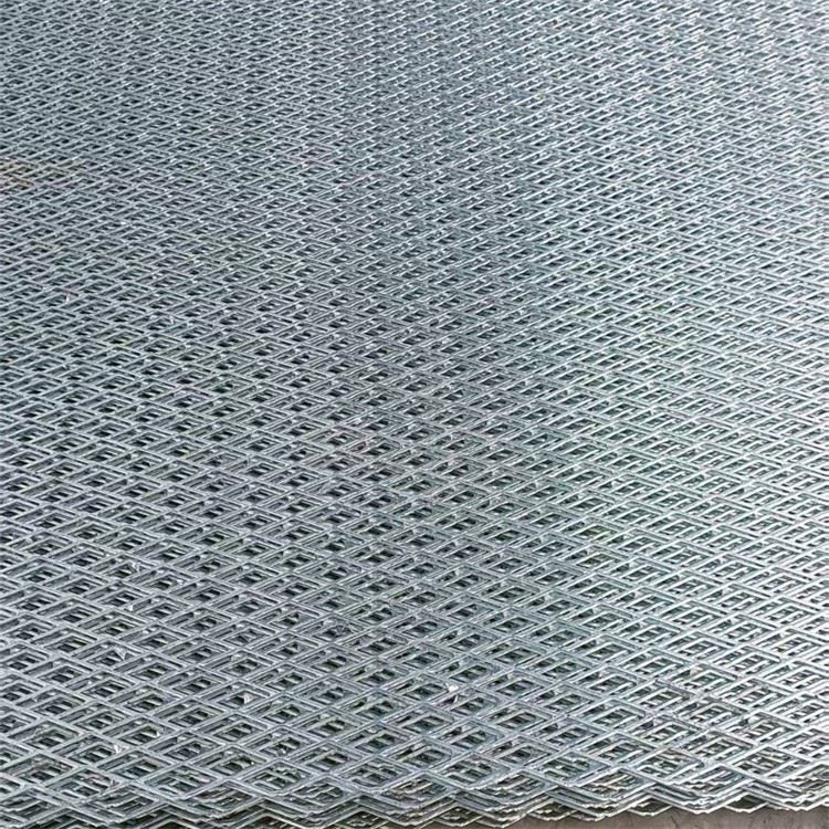 Galvanized Expanded Metal Mesh suppliers